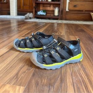 Boys’ Keen Sandals